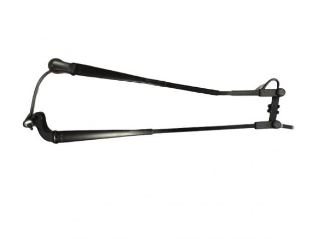 820BF026 BRACCIO TERGICRISTALLO ANTERIORE AIXAM SENSATION EMOTION CITY COUPE