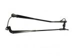 820BF026 BRACCIO TERGICRISTALLO ANTERIORE AIXAM SENSATION EMOTION CITY COUPE