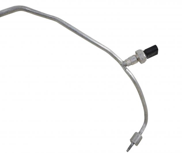 TUBO ARIA CONDIZIONATA VOLKSWAGEN T-Roc Serie 5Q0816741K DGT Diesel 1600 (1721) - Foto 5