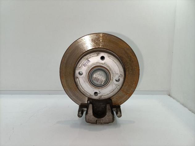 MOZZO POSTERIORE DESTRO CITROEN C3 Serie 517633 (16)