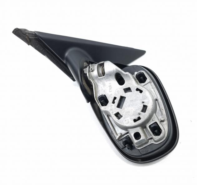 SPECCHIETTO RETROVISORE SINISTRO BMW Serie 3 E91 Touring 2° Serie N47C20A (08) - Foto 3