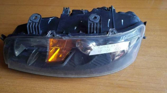 Fanale Anteriore Sinistro FIAT Punto 2 serie 188 2001