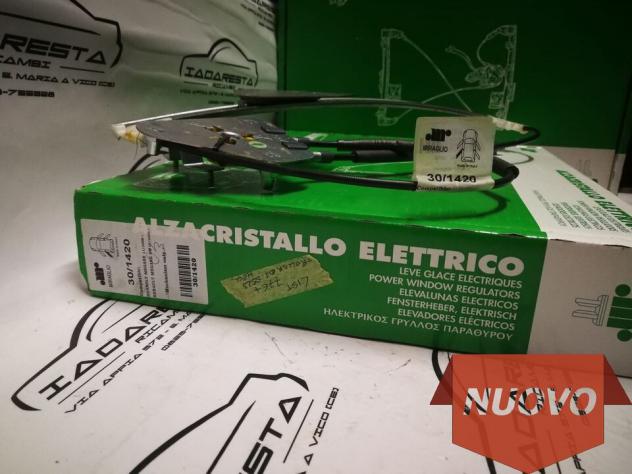 Alzacristallo Posteriore Renault Megane 3 827200003R 827210003R - Foto 3