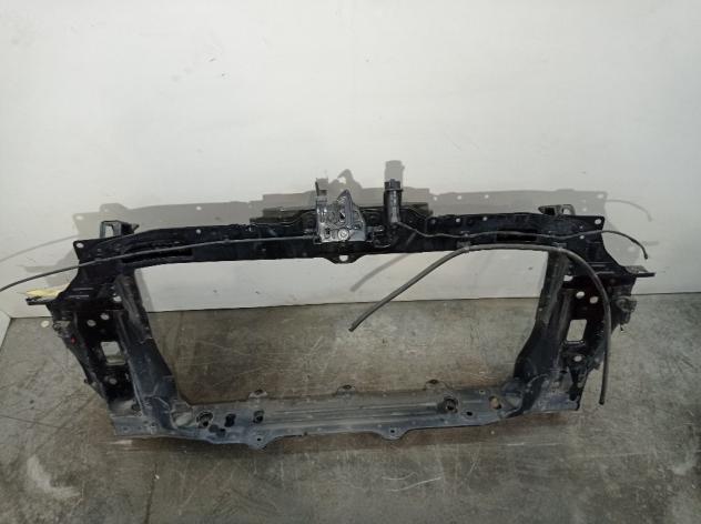 CALANDRA HYUNDAI iX20 Serie 641011K500 G4FA (1019) - Foto 4