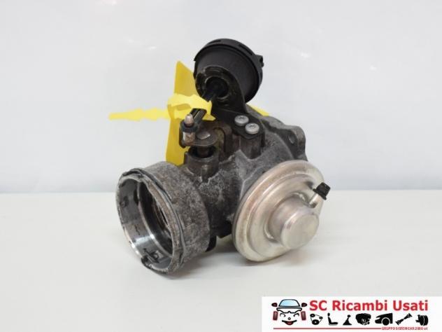 Valvola Egr Vw Passat 1.9 Tdi 038129637 - 00980 - Foto 2