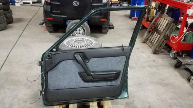 Porta Anteriore Destra Completa Alfa 33 2 serie 1992 - Foto 3
