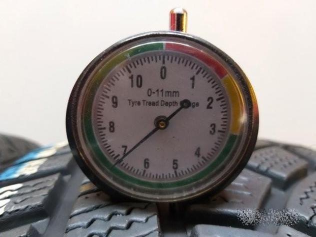 4 gomme 195 50 16 hifly a8061 - Foto 3