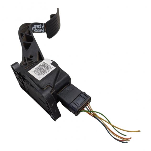 PEDALE ACCELERATORE PEUGEOT 5008 1° Serie F00C 3P2 706 (09) - Foto 3