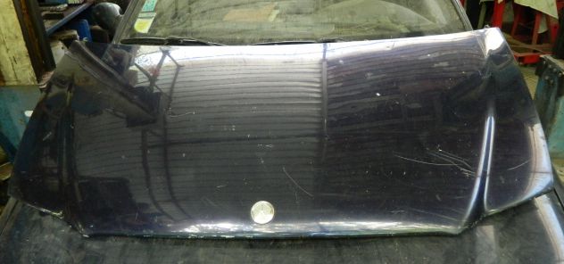 Cofano motore Chrysler Voyager 1995-2000 GS GL