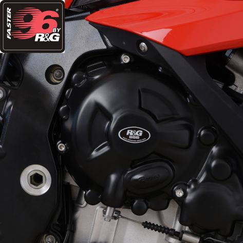 Scarico per BMW S 1000 rr Akrapovic slip on titanio carbonio Leovince Lv 10 - Foto 8