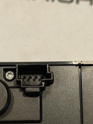 PULSANTIERA CENTRALE MERCEDES SLK W171 2° Serie 1718208210 271944 (0411) - Foto 6