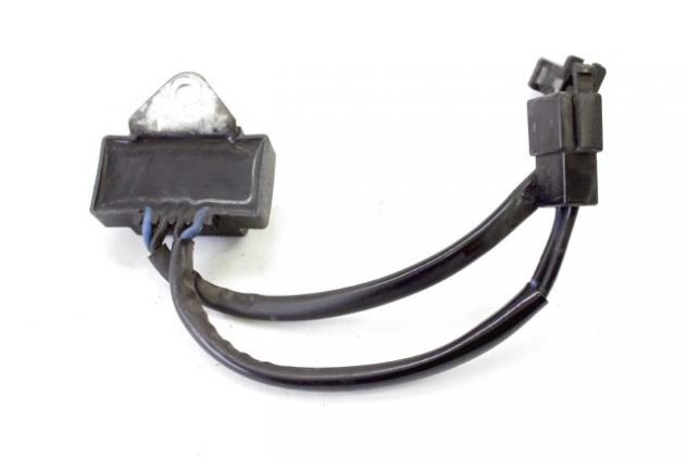 KAWASAKI NINJA 250 R 280180002 RELÈ ELETTROVENTOLA EX250K 07 - 13 FAN RELAY - Foto 2