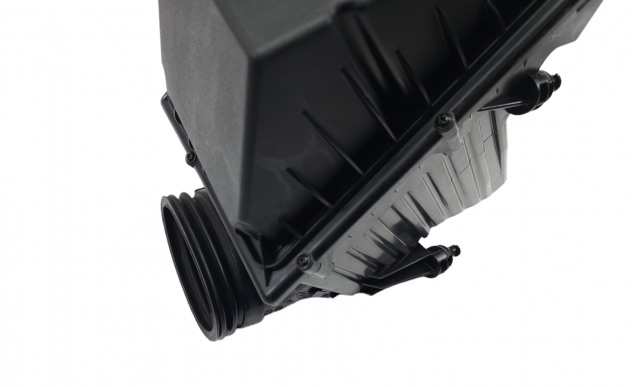 BOX SCATOLA FILTRO ARIA LAND ROVER Range Rover Evoque Serie GJ32-9600-AE 204DTD Hybrid 2000 (18) - Foto 2