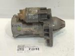 MOTORINO D' AVVIAMENTO PEUGEOT 307 Berlina 9645100680 TU5JP4 benzina 1587 (0105)