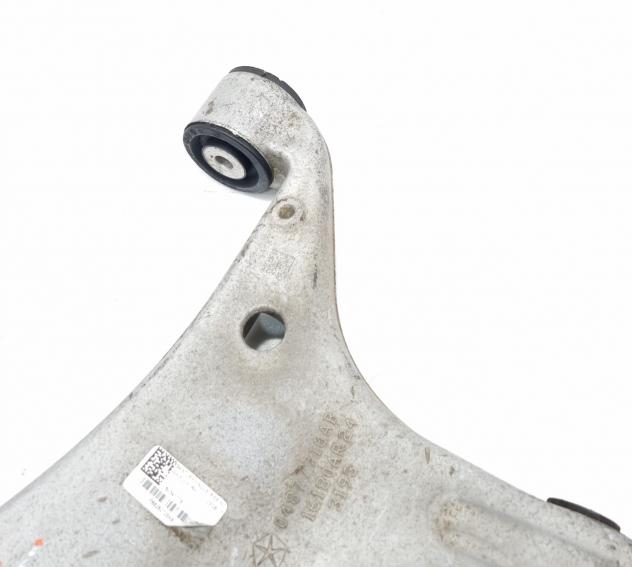 BRACCIO OSCILLANTE ANTERIORE DESTRO JEEP Grand Cherokee 4° Serie K68282728AC (1121) - Foto 11