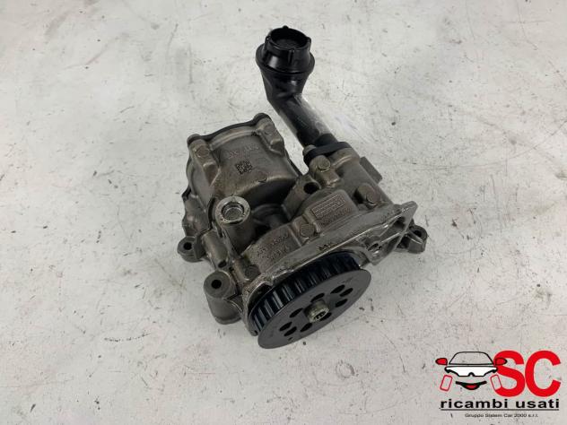 Pompa Olio Motore Volkswagen Golf 7 2.0 Tdi 04L145208K - 39726