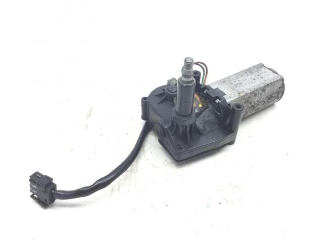 BMW C1 125 MOTORINO TERGICRISTALLI ACQUA SPAZZOLE 2001 WB10191A