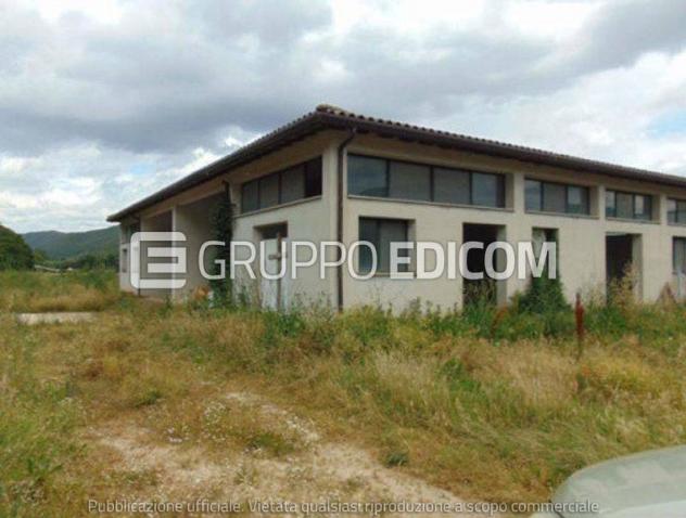 Terreno in vendita a Terni - Rif. 4550300