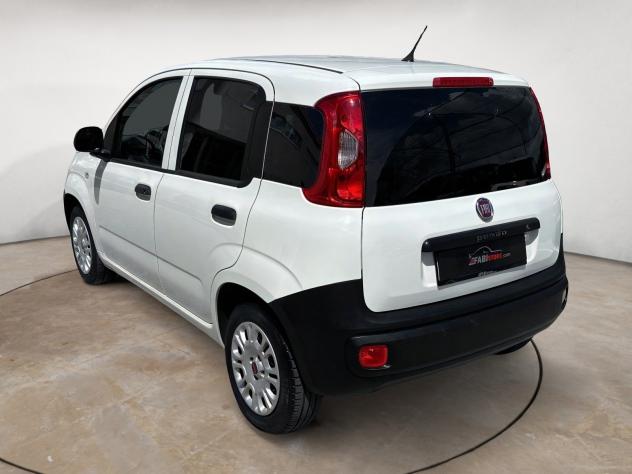FIAT Panda 1.2 Easy 69 Cv VAN 2 Posti - Radio, Clima, Centralizzata - Foto 3