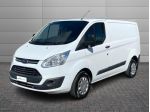 Ford Transit Custom 260 2.0 TDCi PC Furgone Entry