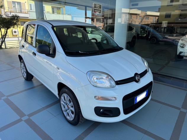 FIAT Panda 0.9 TwinAir Turbo Natural Power Easy - Foto 3