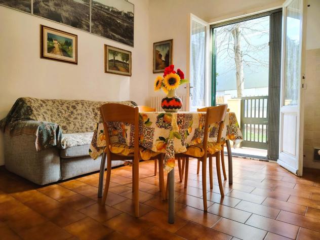 appartamento in vendita a Rosignano Marittimo