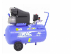 COMPRESSORE AC COASSIALE LUBRIFICATO LT 50 HP 2,0 Abac