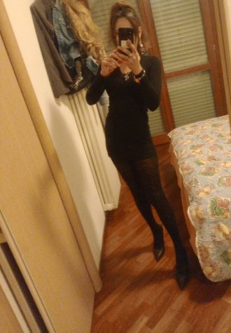 Piccole Trasgressione - Foto 5 Tel:3298540659