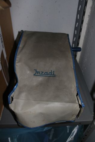CALCOLATRICE ADDIZIONATRICE INZADI A MANOVELLA - Foto 3