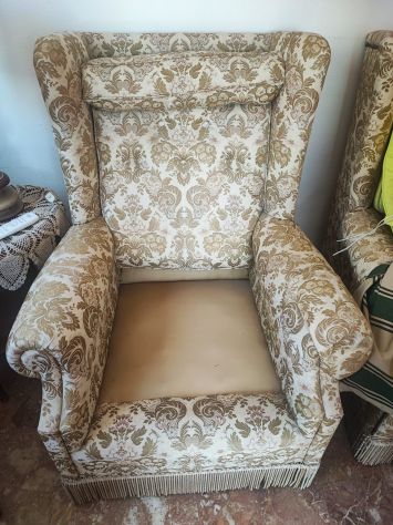 Poltrone - Foto 3