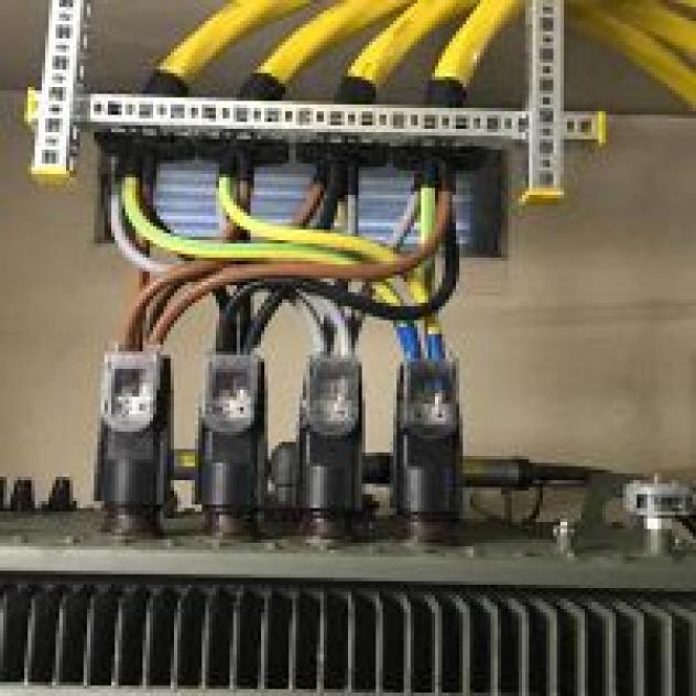 Impianti elettrici Giovanni Demasi