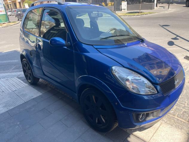Minicar Ligier X-TOO R - Foto 4