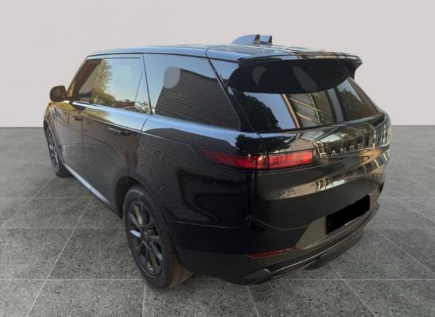 LAND ROVER Range Rover Sport 3.0D l6 249 CV Dynamic SE rif. 22720986 - Foto 3