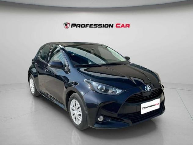 Toyota Yaris 1.5 hybrid Business - Foto 3