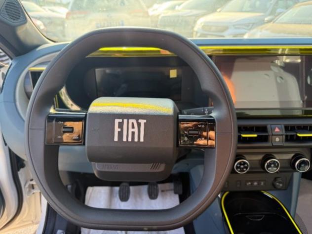 FIAT Grande Panda 1.2 100 CV S&S Icon rif. 23870809 - Foto 8