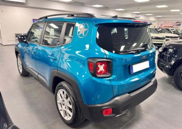 JEEP Renegade 1.6 Mjt 130 CV Limited rif. 24035113 - Foto 3
