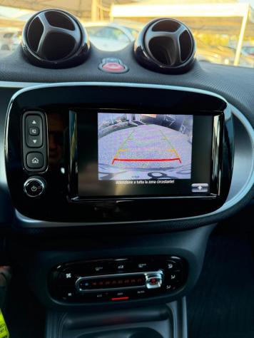 SMART - Fortwo - 70 1.0 Passion - Foto 10