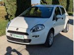 Fiat Punto 1.4 8V 5 porte Natural Power Lounge