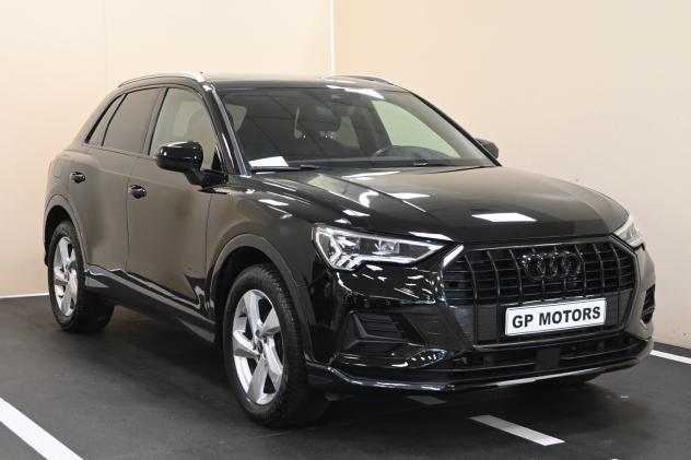 AUDI Q3 2ª serie Q3 35 TFSI S tronic Business Advanced