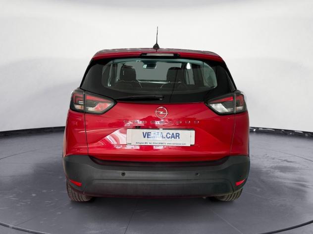 Opel Crossland Crossland X 1.2 12V Start&Stop Advance - Foto 5