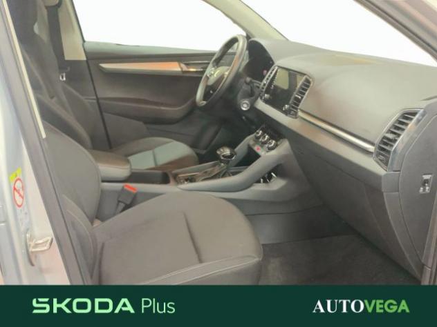 SKODA Karoq 2.0 tdi evo executive 115cv dsg rif. 23500148 - Foto 5