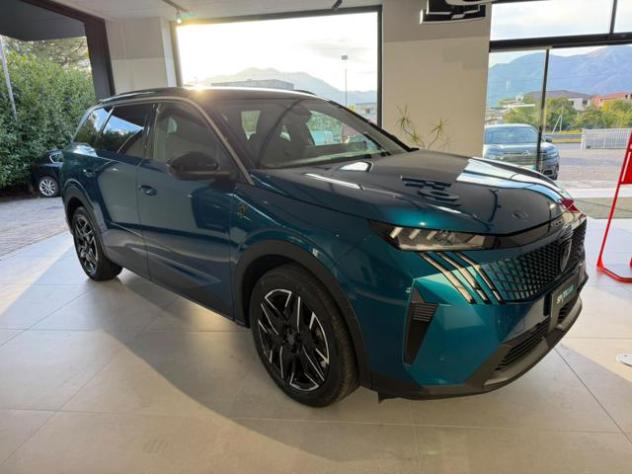 PEUGEOT 5008 Hybrid 145 e-DCS6 GT rif. 24234641 - Foto 2