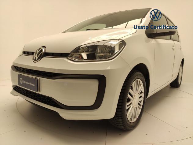 Volkswagen up! 1.0 50kW eco up! move up! BMT - Foto 8