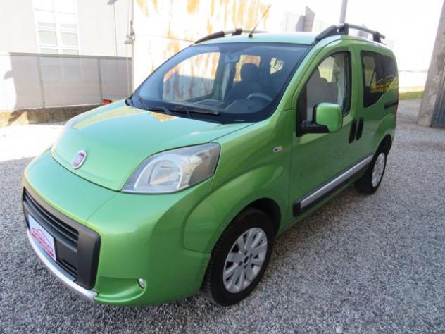 FIAT Qubo 1.3 MJT 75 CV Trekking rif. 24043220