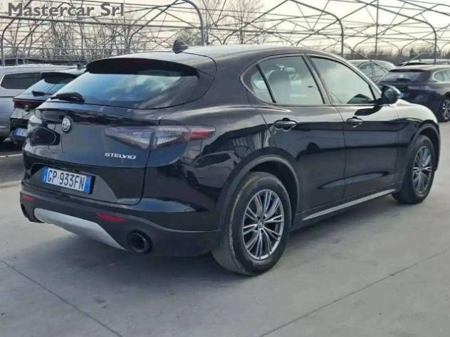 ALFA ROMEO Stelvio my23 2.2 td Super Q4 210cv auto - GP933FN rif. 24076791 - Foto 6