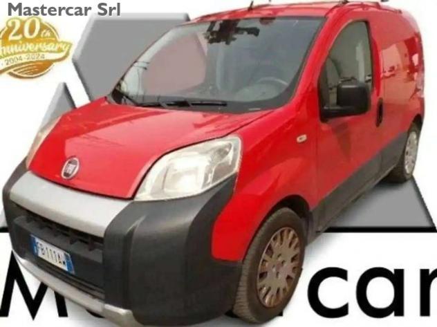 FIAT Fiorino 1.3 MJT 95CV Furgone Adventure E5+ - FB356SM rif. 23989101