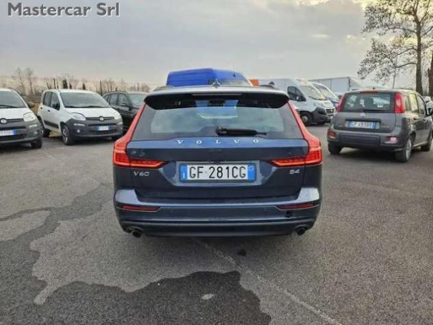 VOLVO V60 V60 2019 2.0 b4 Momentum Business auto - GF281CG rif. 24162063 - Foto 5