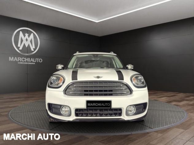 MINI Countryman 1.5 One D Hype Countryman rif. 23516202 - Foto 2
