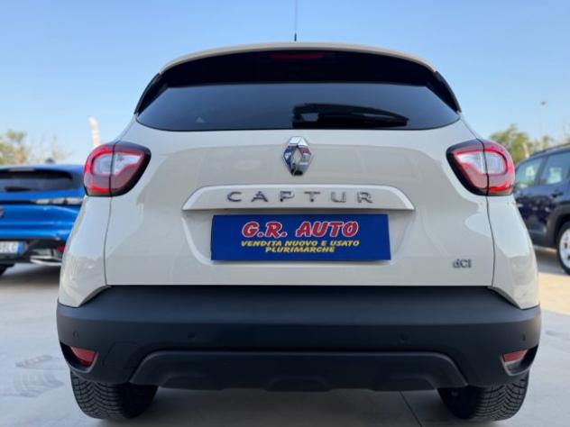 RENAULT Captur 1.5 dCi PERFETTA-GARANZIA rif. 24055179 - Foto 5