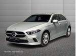 MERCEDES-BENZ A 180 d Automatic Sport rif. 23922343